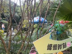 -海兰云天度假区温泉