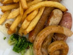 -宜家·瑞典风味餐厅(北京西红门店)