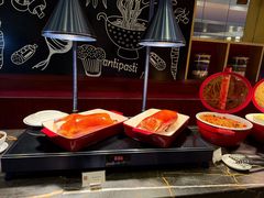 -昆泰嘉华酒店-嘉华咖啡厅