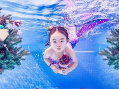 -龙格亲子游泳·水育早教运动中心(上虞钱江中心)