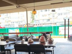 -汀小府·福建客家菜(鼓山沃尔玛店)