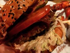 -Burger & Lobster(Dean Street)