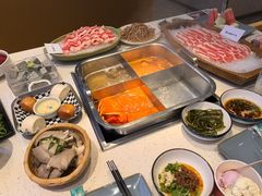 -五星桥原切肥牛火锅(怀德桥店)
