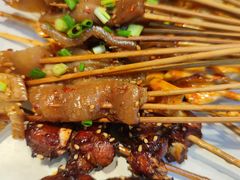 -华府九号海鲜烧烤大排档(龙域店)