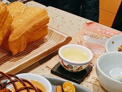 -点都德(龙之梦店)