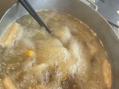 -牛德亨臻牛潮汕火锅(万邦时代店)