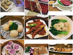 -点心皇子茶餐厅(万国大都会店)