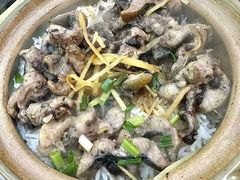 -荣记煲仔饭(高庙路店)