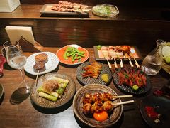 -三川·十酒Izakaya(南昌路店)