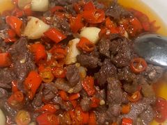 -费大厨辣椒炒肉(太平老街店)