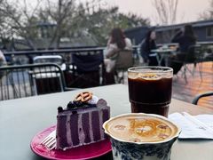 -糖房咖啡(南锣鼓巷店)