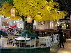 -原味田园·客家菜·土窑鸡(中航城君尚购物中心店)