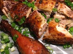 -绿茶餐厅(华联万柳店)