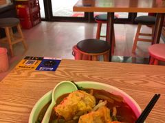 -家味螺蛳粉&烤鱼(五角场店)