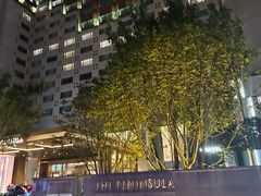 -王府半岛酒店