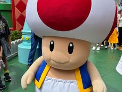 -日本环球影城
