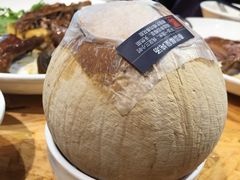 -陈鹏鹏潮汕菜(欢乐海岸 海边景观店)