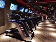 -杭菁壹号健身(余之城店)