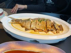 -曾宴·楚菜(湖北省博物馆店)