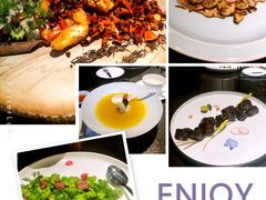 -柒厢食事雅谈