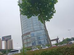 -日照君临天下大酒店