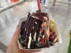 -DQ·蛋糕·冰淇淋(万象城店)