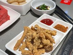 -海底捞火锅(杭州滨江九宜城店)