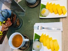 -Let’s Relax Spa(Terminal 21 Asok)