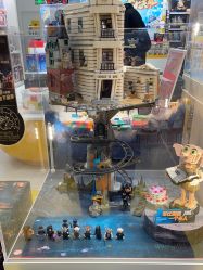 -乐高授权专卖店(中关村领展店)
