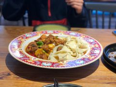 -塔哈尔·新疆盛宴(城西银泰店)