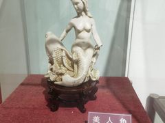 -武汉达临性学生命文化博物馆