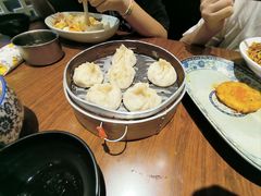 -四宜糕团店(文峰城市广场店)