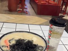 -肥汁米蘭香港米线(长宁来福士店)