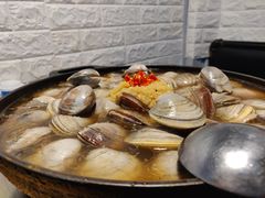 -拾下卜卜贝•海鲜火锅