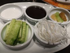 -北京王府井希尔顿酒店·秦唐中餐厅Chynna