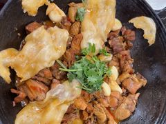 -四季轩中餐厅(徐州开元名都大酒店)