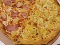 -乐凯撒披萨(南山书城店)