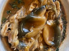 -永安鱼庄·镇江菜(丁卯店)