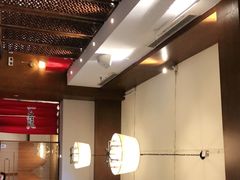 大堂-福苗小骆驼烧烤(曲江店)