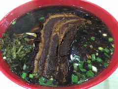 -小龙大肉面馆