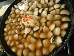 -拾下卜卜贝•海鲜火锅