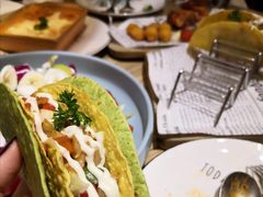 -塔可墨西哥餐厅(江宁景枫店)