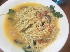 -頂好酒家·经典粤菜(海信广场店)