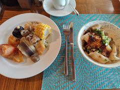 -深圳大梅沙京基洲际度假酒店