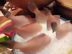 -巴奴毛肚火锅(京西大悦城店)