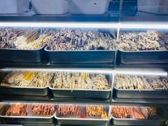 -十里铺铁板鱿鱼