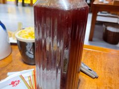 秘制乌梅汁-凰吉园