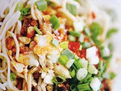 -乔伯凉面(白沙路店)