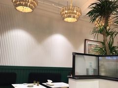 卡座-堂屋糖水店(愚园店)
