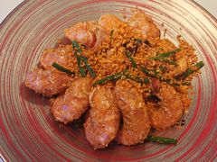 -山泉粤宴(广东大厦店)
